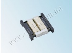Коннектор SMD 3528 Connector